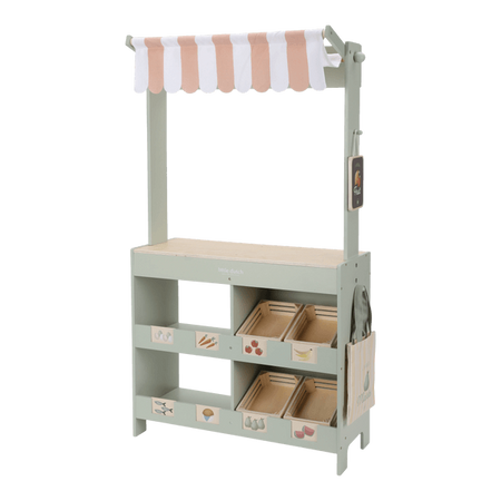 Little Dutch Warsztat z narzędziami FSC LD7079