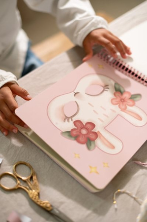 Little Dutch Kreatywne pudełko XL Fairy Garden