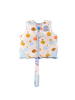 The Swim Essentials Kamizelka do nauki pływania dla dzieci 19-30 kg Summer Fruits 2023SE507