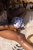 The Swim Essentials Zabawki do nauki nurkowania Leopard (3 szt.) 2022SE394