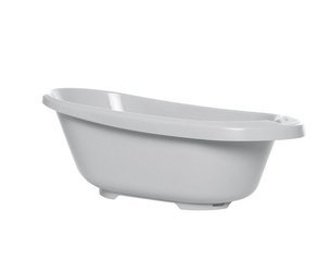 bébé-jou Wanienka Sense Edition z czujnikami temperatury Grey 4202051