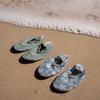 Little Dutch Buty do wody Seashells Surf Blue - rozm. 27-28