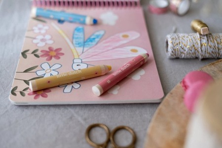 Little Dutch Kreatywne pudełko XL Fairy Garden