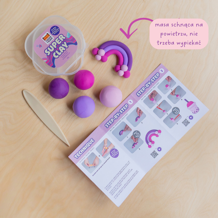 Tiger Tribe Zestaw Kolorowanek - Małe Zwierzątka