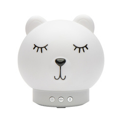 Baby Dream Machine lampka z nawilżaczem powietrza