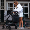 Wildride Mom Bag Black