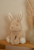 Little Dutch Przytulanka króliczek 15 cm Newborn Naturals