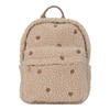 Рюкзак Little Dutch Teddy Taupe Forest Friends