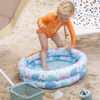 The Swim Essentials Basenik dla dzieci 60 cm Sea anmials 