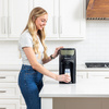 Ekspres do mleka Baby Brezza Formula Pro Advanced All Black