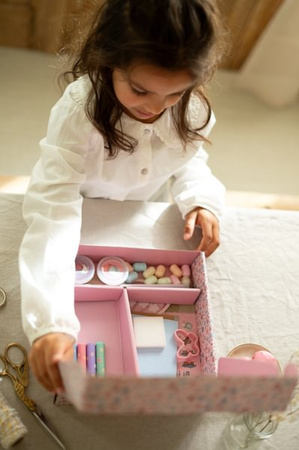 Little Dutch Kreatywne pudełko XL Fairy Garden