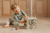 Little Dutch Kostka edukacyjna Forest Friends FSC 