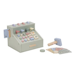 Little Dutch Drewniana kasa FSC LD7082