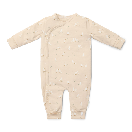 Little Dutch Body z długim rękawem - My first Christmas 62/68 CL04193322