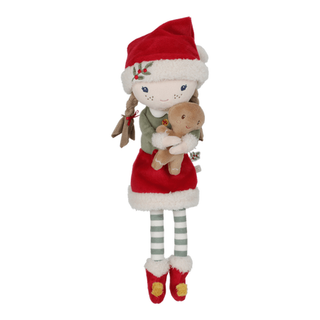 Little Dutch Duża kuchnia pastelowa FSC LD7088