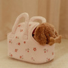 Little Dutch Przytulanka gąska 17 cm Newborn Naturals