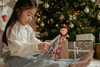 Little Dutch Świąteczna książka mały Jim X-MAS