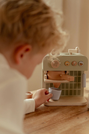 Little Dutch Ekspres do kawy FSC LD7081