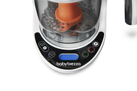 Blender parowy Baby Brezza Food Maker Deluxe 