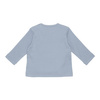 Little Dutch T-shirt z długim rękawem Seagulls 62cm CL21021640