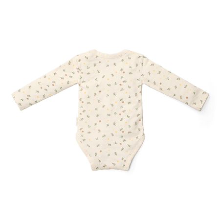 Little Dutch Body z długim rękawem - My first Christmas 62/68 CL04193322