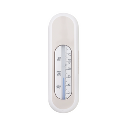 bébé-jou Termometr kąpielowy Light Oat 423610