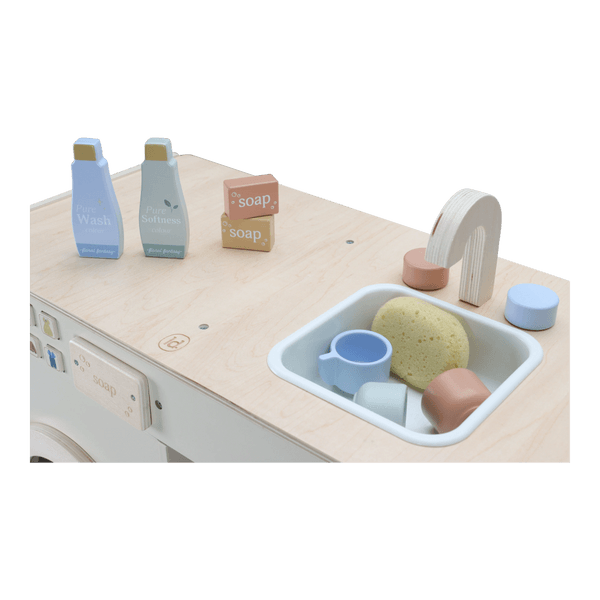 Little Dutch Pralka FSC  - Edycja limitowana