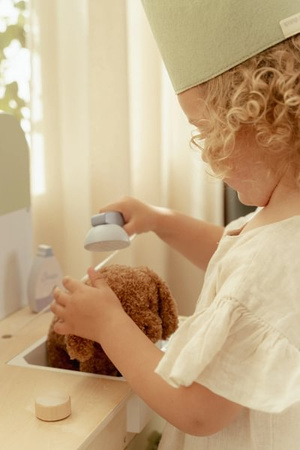 Little Dutch Zestaw Lekarza LD7060