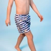 The Swim Essentials Spodenki kąpielowe 98/104 Bluey