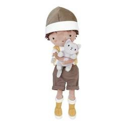 Little Dutch Laleczka Jake 35 cm LD4537