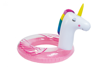 The Swim Essentials Koło do pływania 104 cm Unicorn 2020SE485