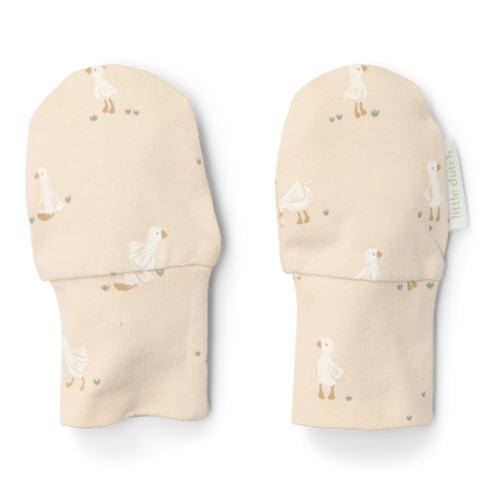 Little Dutch Body z długim rękawem - My first Christmas 62/68 CL04193322