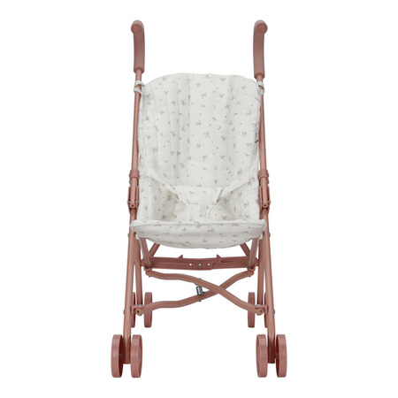 Little Dutch Wózek składany dla lalek Uszkodzone opakowanie