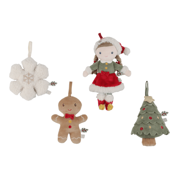 Little Dutch Zawieszki choinkowe Rosa X-MAS pol_pl_Little-Dutch-Zawieszki-choinkowe-Rosa-X-MAS-5704_9