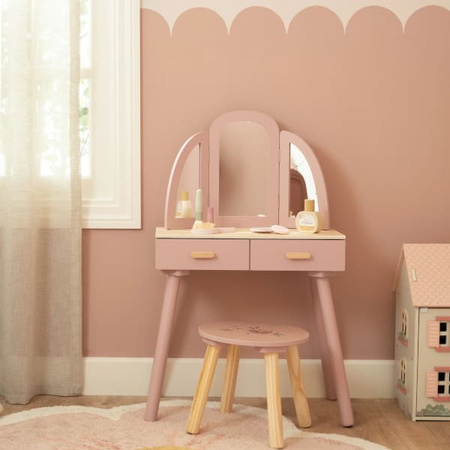 Little Dutch Drewniana toaletka FSC LD7062