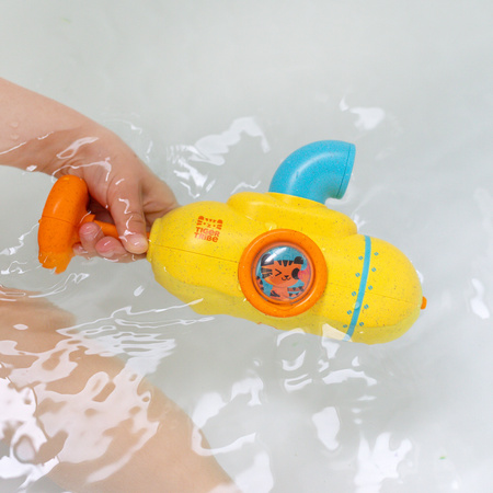 Tiger Tribe Zabawka Kąpielowa - Rakieta Kosmiczna