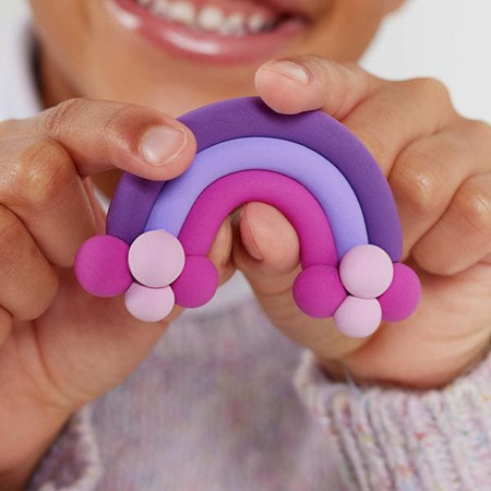 Tiger Tribe Zestaw Kolorowanek - Małe Zwierzątka