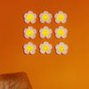 MrMaria Smiley Daisy Lampa Ścienna