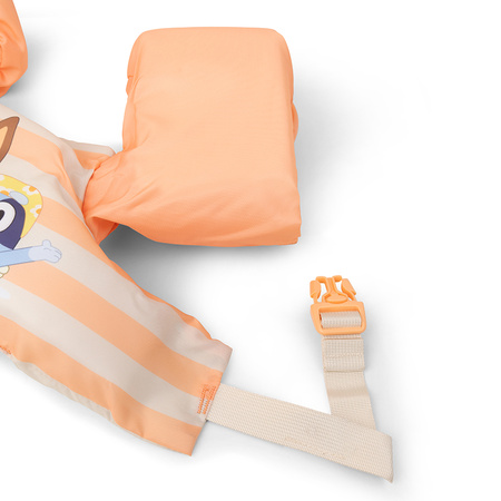  The Swim Essentials Puddle Jumper 2-6 lat Bluey