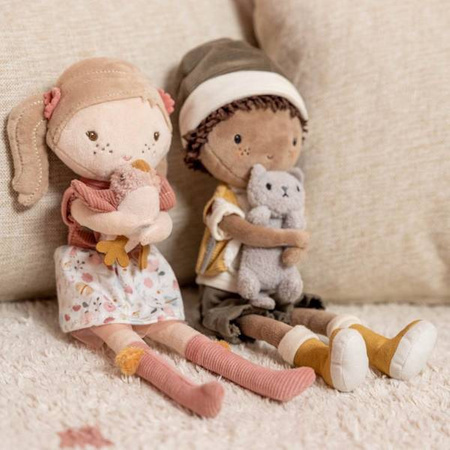 Little Dutch Laleczka  Anna 35 cm LD4536