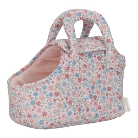 Little Dutch Przytulanka gąska 17 cm Newborn Naturals