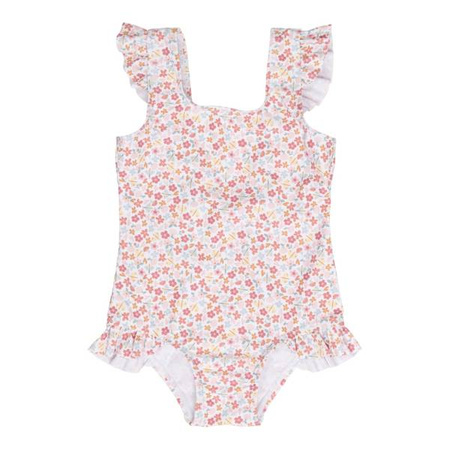 Little Dutch Kostium 74/80 Summer Flowers CL80281850