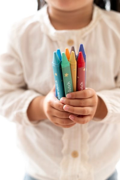 Little Dutch Kredki woskowe Jim & Friends pol_pl_Little-Dutch-Kredki-woskowe-Jim-Friends-5631_4