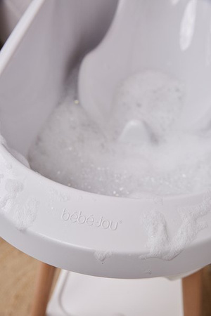 bébé-jou Wanienka Sense Szara 4200051