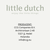 Little Dutch Kreatywne pudełko XL Fairy Garden