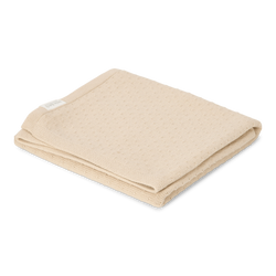 Little Dutch Kocyk 70x100 cm Pure Soft White