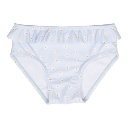 Little Dutch Kąpielówki Daisy Blue 86/92 CL31181140