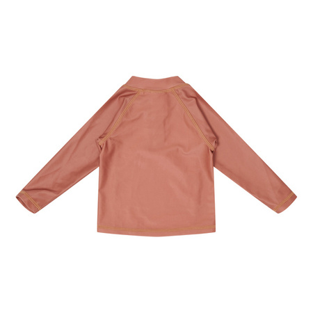 Little Dutch Koszulka do kąpieli z długim rękawem Vintage Sunny Stripes - 98/104 CL11443902