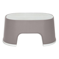 bébé-jou Stopień - podest Grow Chalk Brown