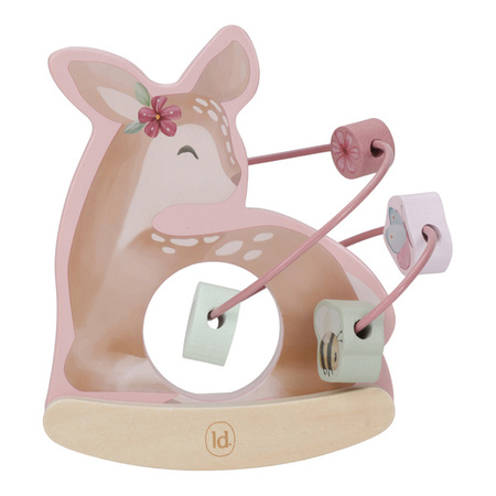 Little Dutch Sarenka Spiralka Fairy Garden FSC